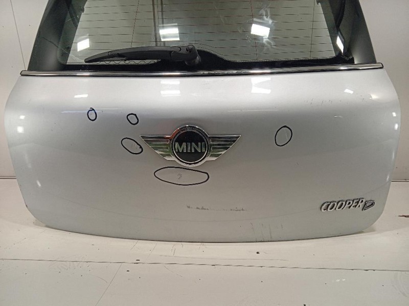 Passaruota ANT DX 9823309080 Peugeot 208 II 2019