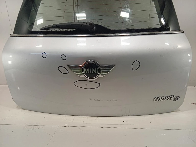 Portello POST Mini Countryman Cooper R60 2010