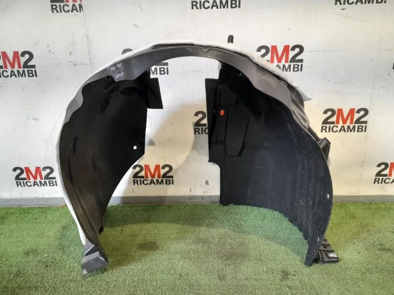 Passaruota ANT DX 9823309080 Peugeot 208 II 2019