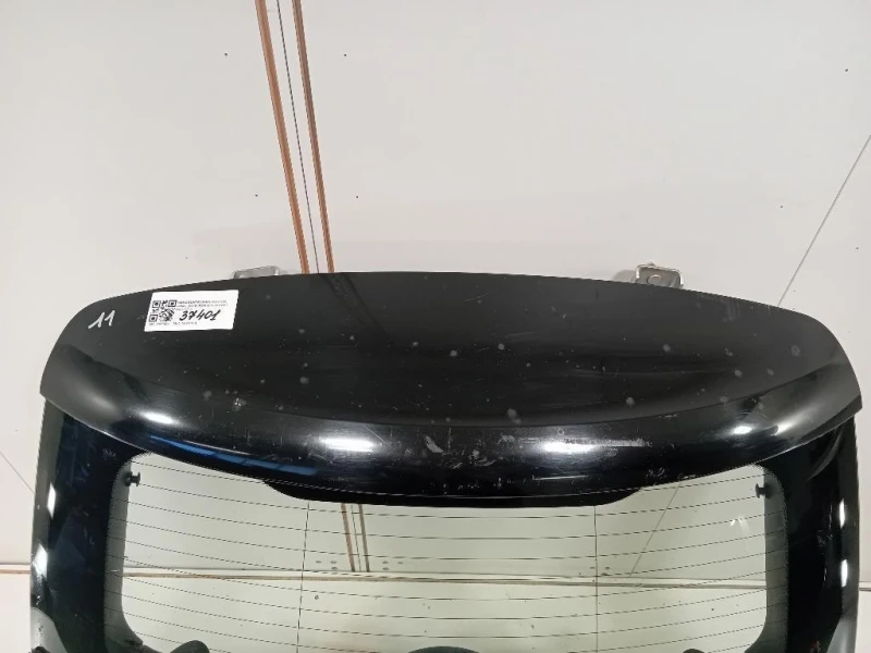 Portello POST Mini Countryman Cooper R60 2010