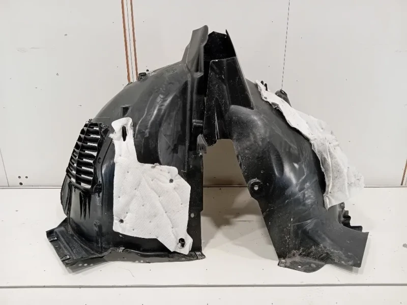 Passaruota ANT DX 9825281680 Peugeot 5008 II 2017