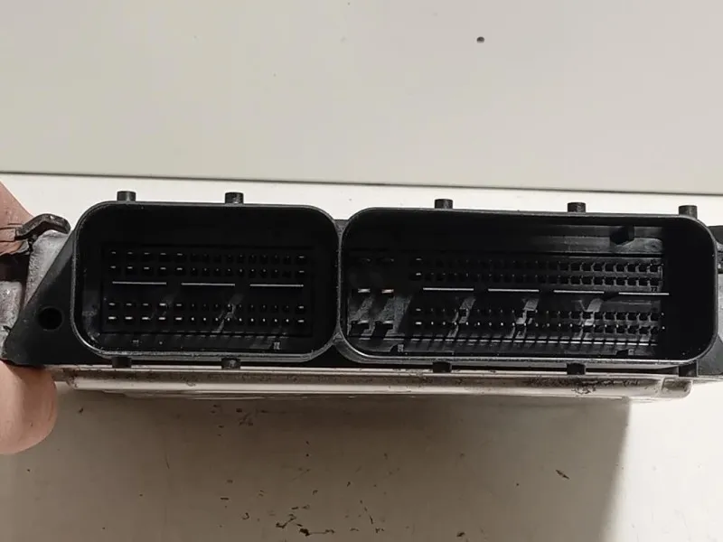 Centralina Iniezione 03L 906 018 DT ECU Audi TT 8J3 2010