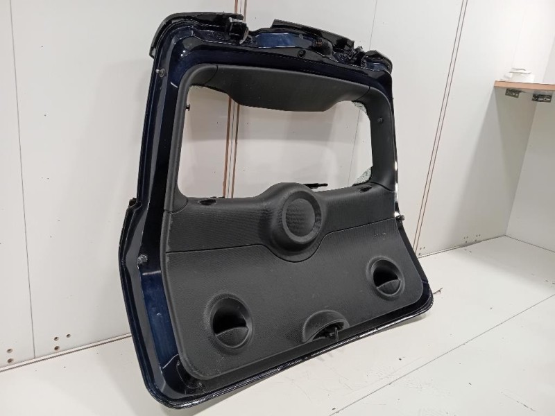 Passaruota ANT DX 9825281680 Peugeot 5008 II 2017