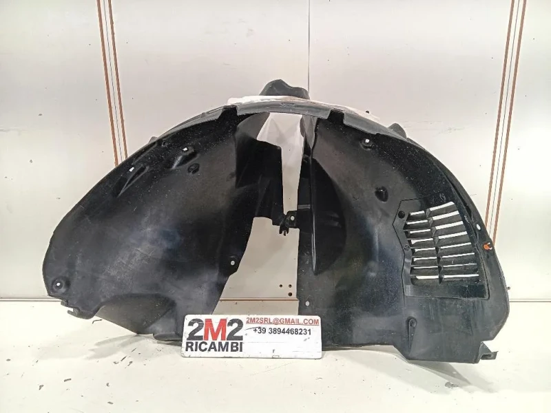 Passaruota ANT DX 9825281680 Peugeot 5008 II 2017