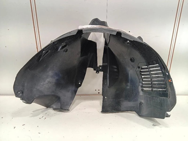 Passaruota ANT DX 9825281680 Peugeot 5008 II 2017