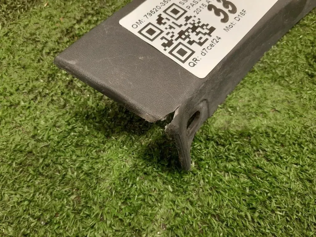 Passaruota ANT DX 79520-35000 Ssangyong Tivoli 2015