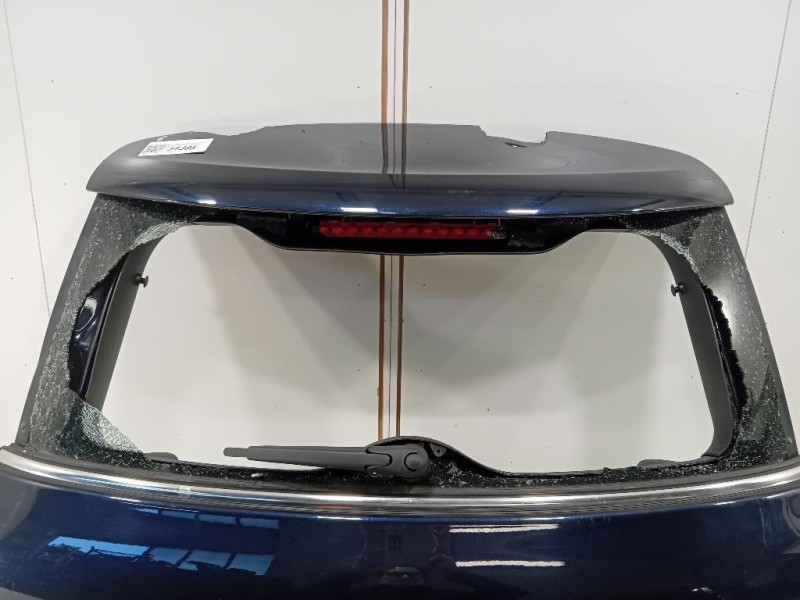 Centralina Iniezione 8J0907115N Audi TT 8J3 2010