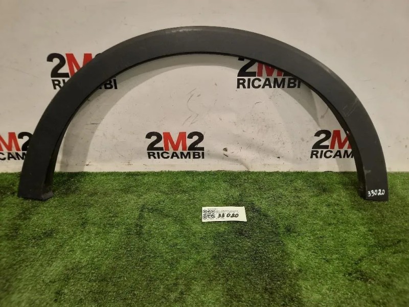 Passaruota ANT DX 79520-35000 Ssangyong Tivoli 2015