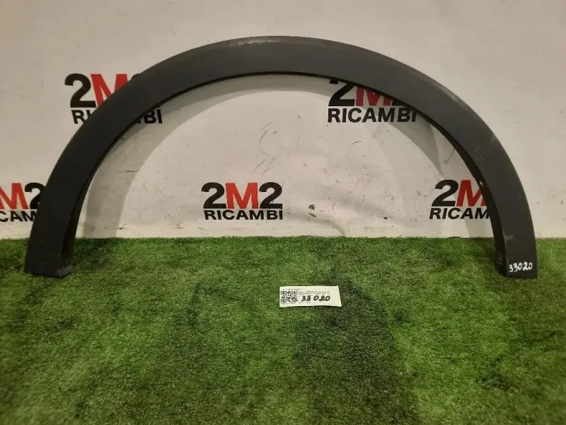 Passaruota ANT DX 79520-35000 Ssangyong Tivoli 2015