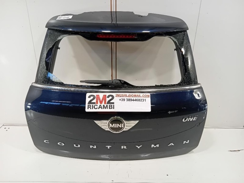 Portello POST Mini Countryman ONE R60 2014