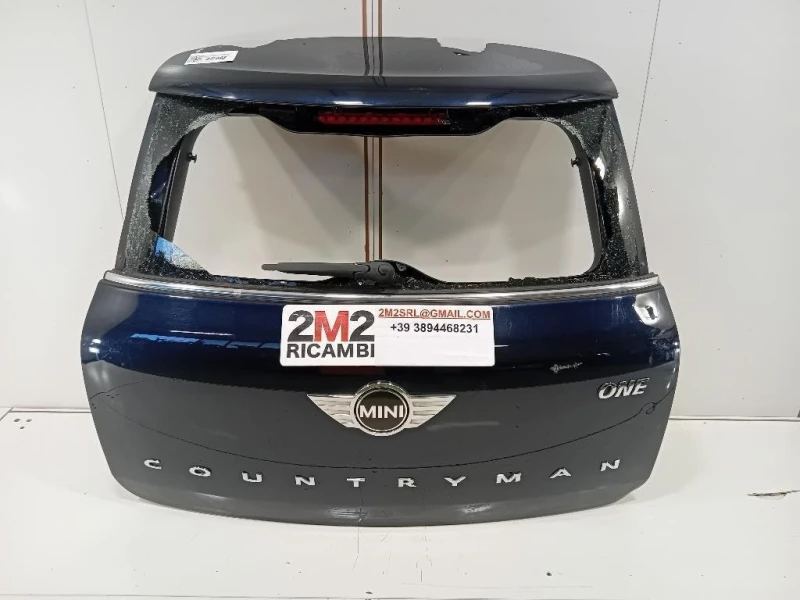 Portello POST Mini Countryman ONE R60 2014