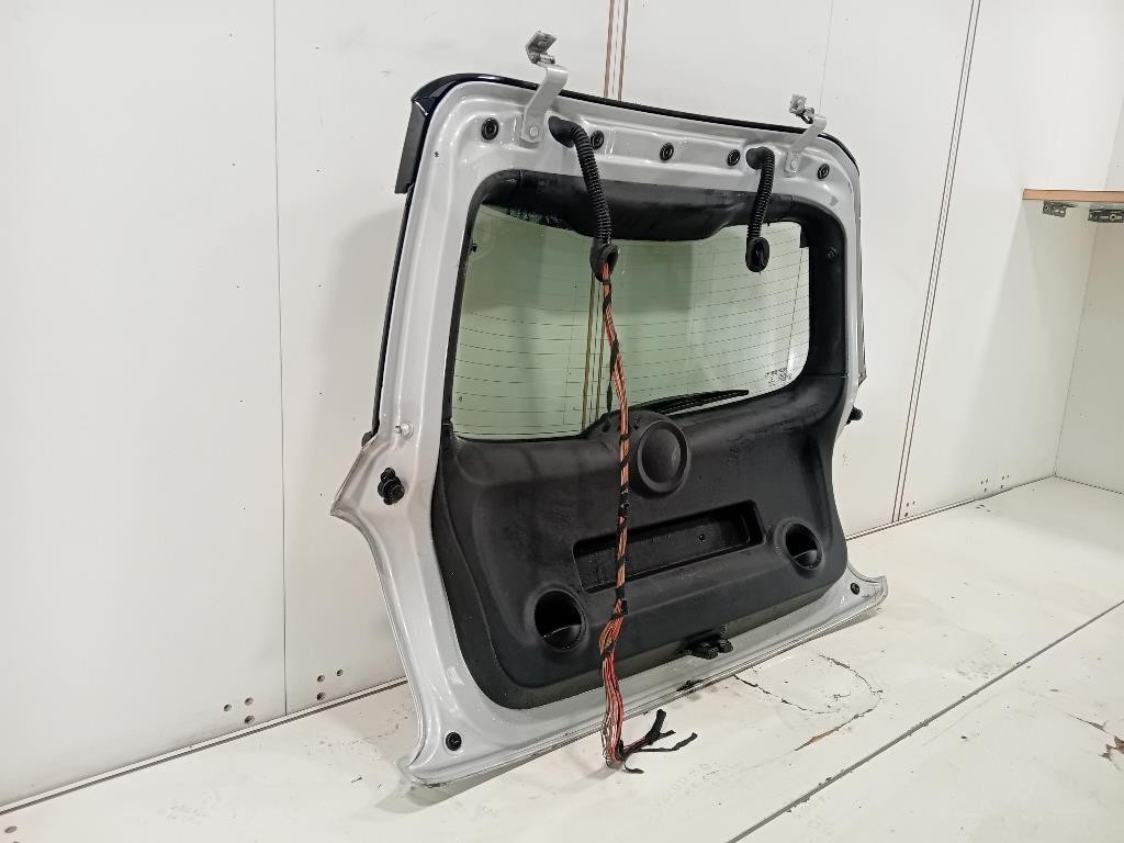 Passaruota ANT DX 53875-0D430 Toyota Yaris IV 2017