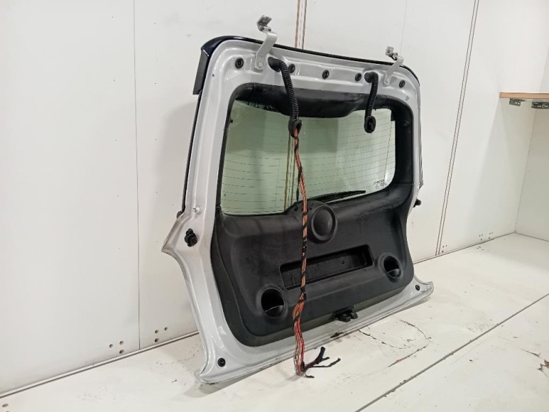 Portello POST 41007378205 Mini MINI Cooper F55 2014