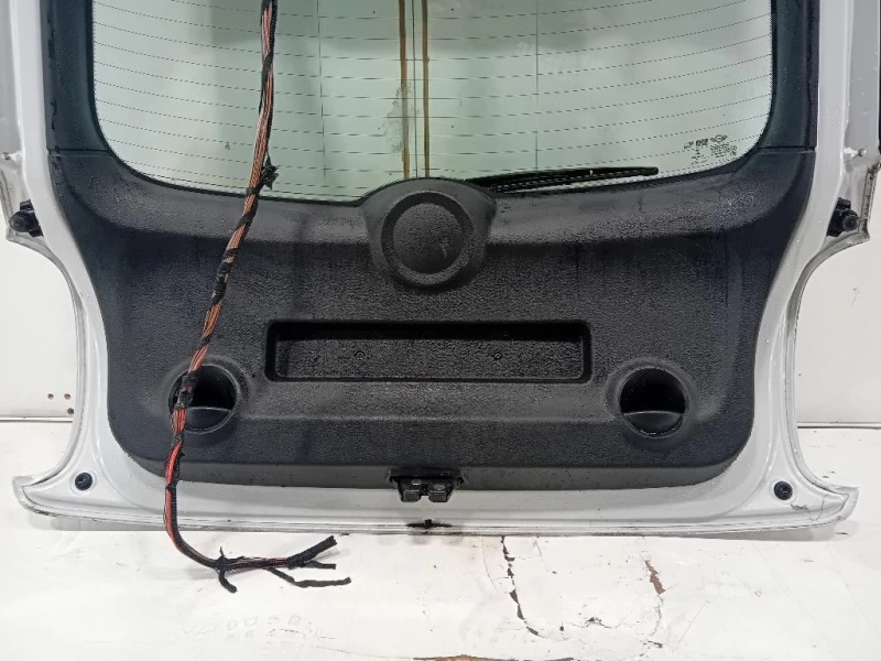 Portello POST 41007378205 Mini MINI Cooper F55 2014