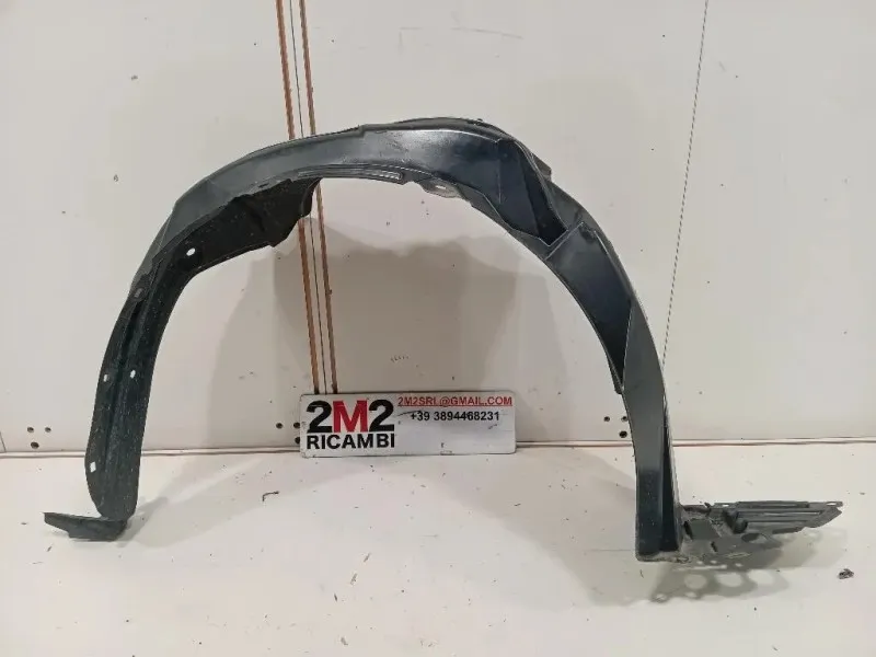 Passaruota ANT DX 53875-0D430 Toyota Yaris IV 2017