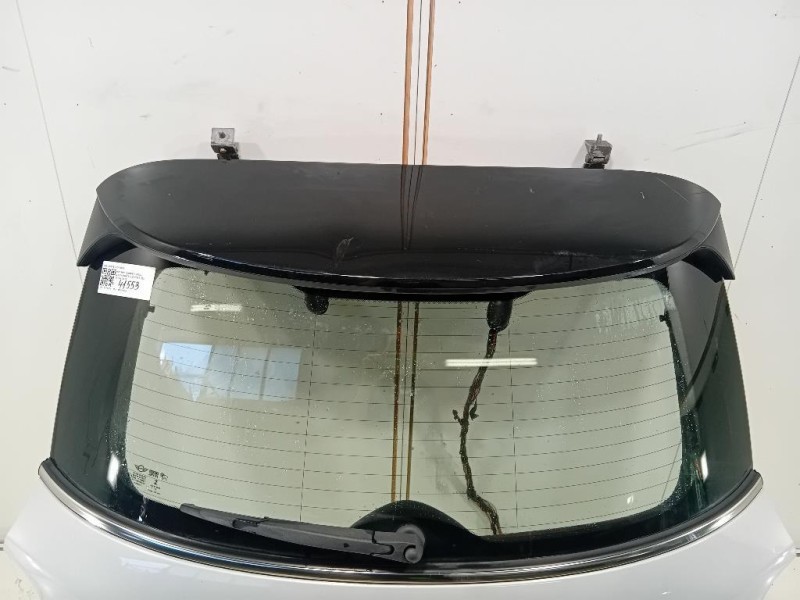 Centralina Iniezione 8512499 Bmw Serie 1 E81 Berlina 2005