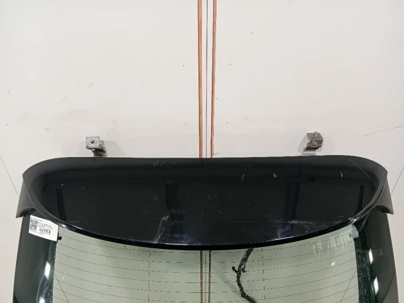 Portello POST 41007378205 Mini MINI Cooper F55 2014