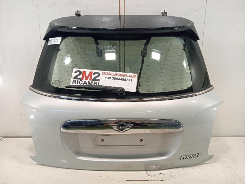 Portello POST 41007378205 Mini MINI Cooper F55 2014