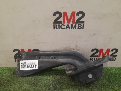 Braccio Oscillante INF POST SX 679252704 Bmw Serie 3 F31 Touring 2012
