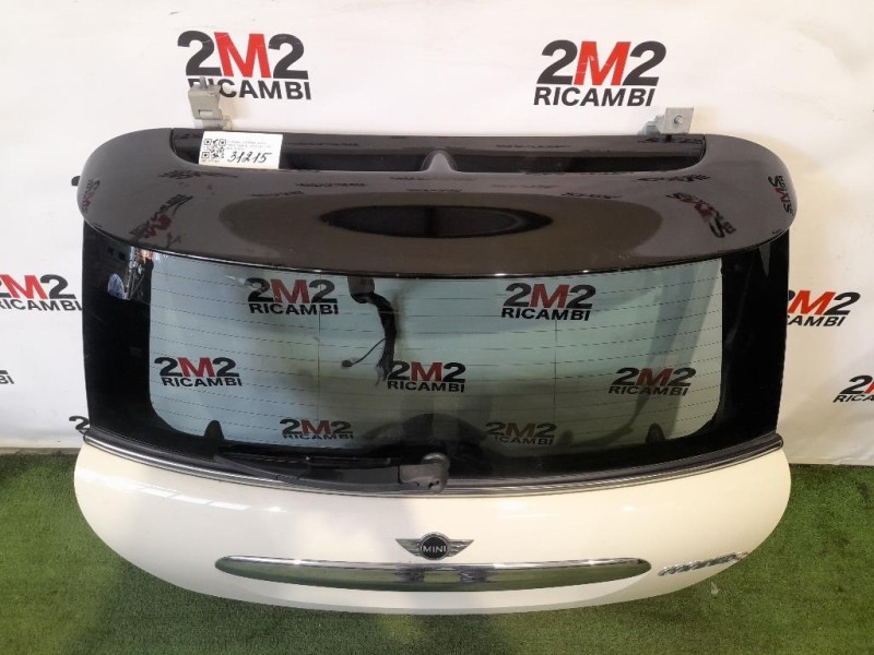 Portello POST 41007320545 SPORTELLO PORTELLO Mini MINI Cooper F56 2014