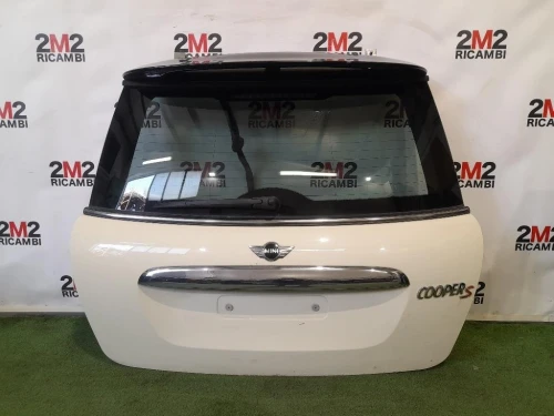 Portello POST 41007320545 SPORTELLO PORTELLO Mini MINI Cooper F56 2014