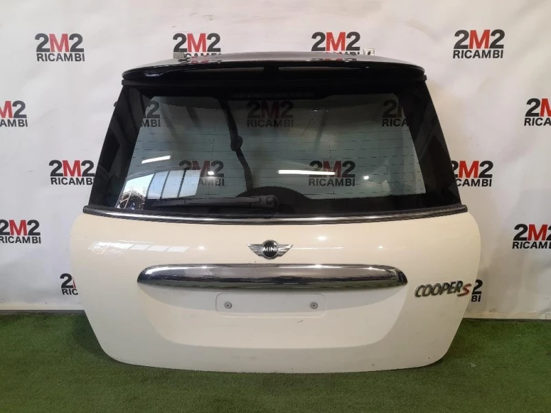 Portello POST 41007320545 SPORTELLO PORTELLO Mini MINI Cooper F56 2014