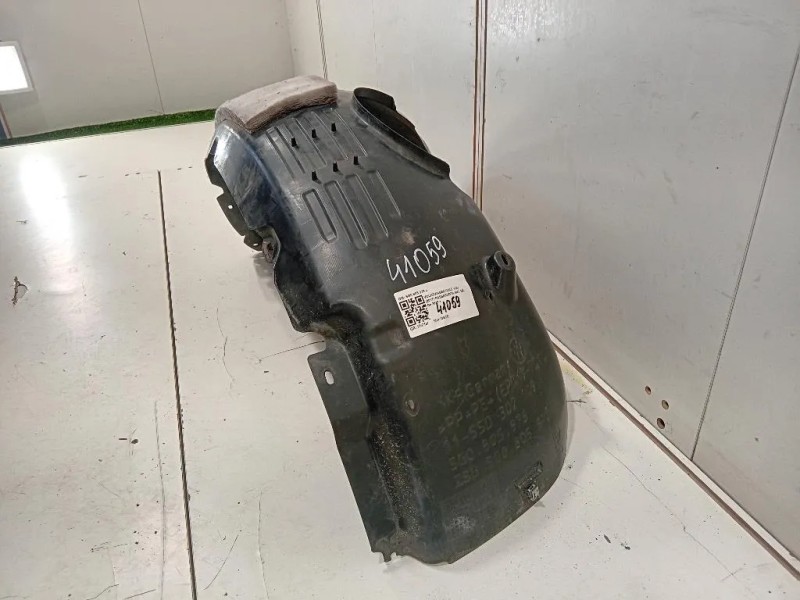 Passaruota ANT DX 5G0 805 978 J Volkswagen GOLF VII 2017