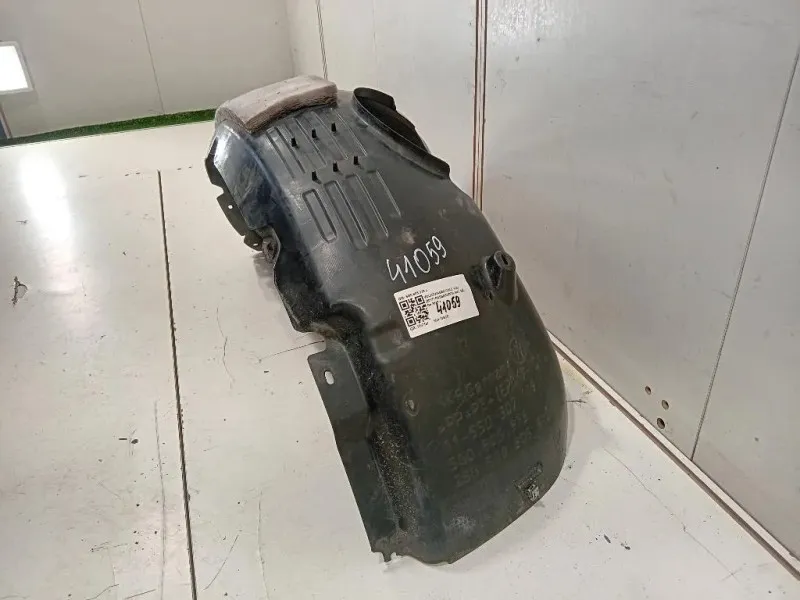 Passaruota ANT DX 5G0 805 978 J Volkswagen GOLF VII 2017