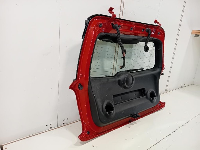 Portello POST 41007320545 Mini MINI Cooper F56 2014