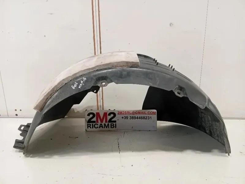 Passaruota ANT DX 5G0 805 978 J Volkswagen GOLF VII 2017