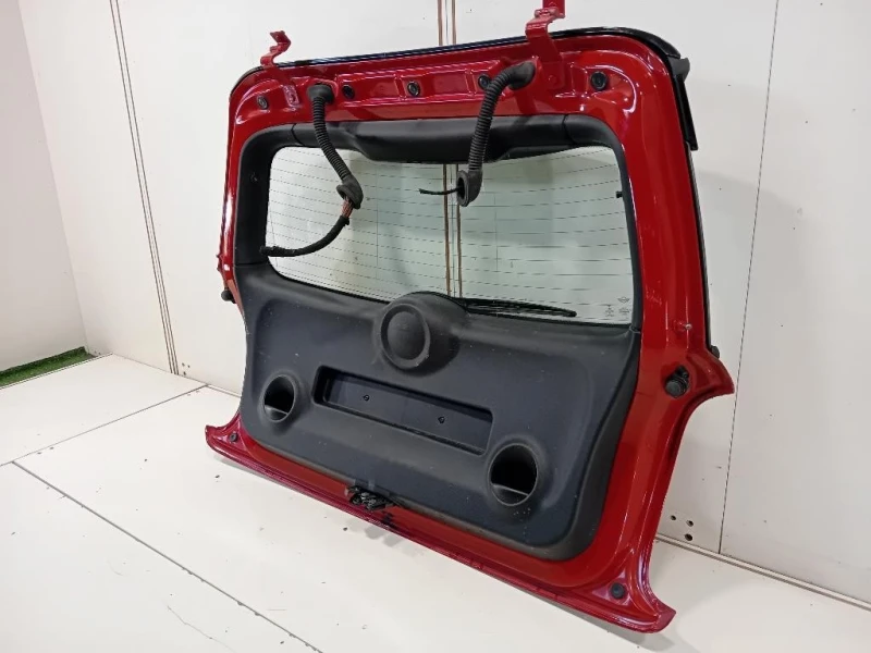 Portello POST 41007320545 Mini MINI Cooper F56 2014