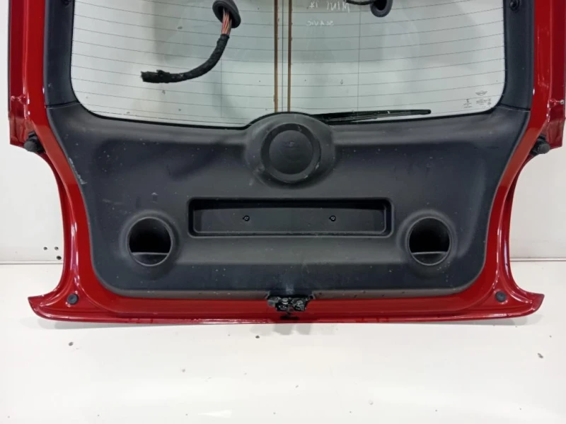 Portello POST 41007320545 Mini MINI Cooper F56 2014