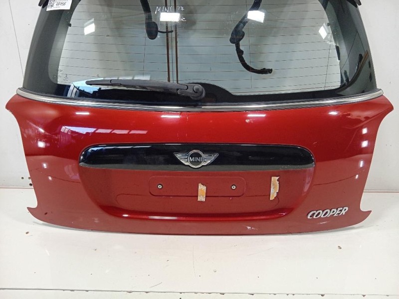 Portello POST 41007320545 Mini MINI Cooper F56 2014