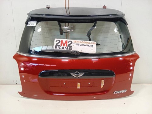 Centralina Iniezione 8506281 Bmw Serie 1 E82 Coupe 2005