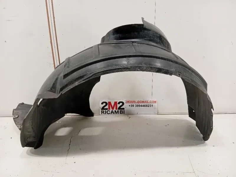 Passaruota ANT SX 8X0 809 961 F Audi A1 8XA Sportback 2012