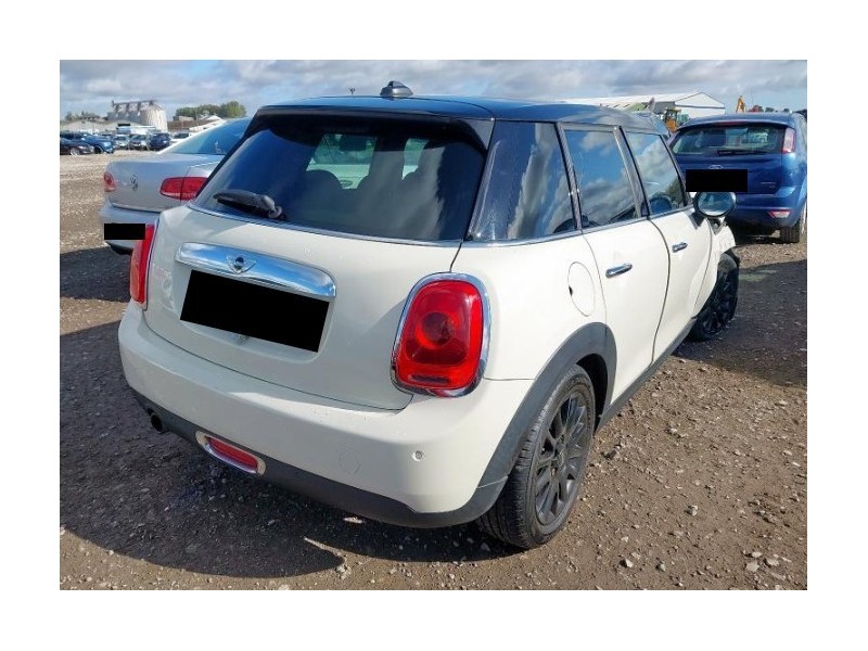 Portello POST 41007320545 Mini MINI Cooper F56 2014