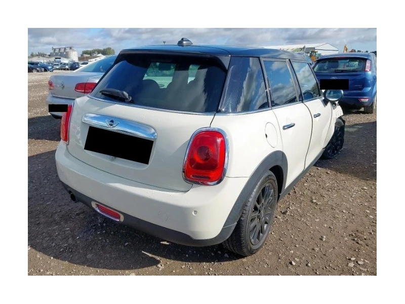 Portello POST 41007320545 Mini MINI Cooper F56 2014