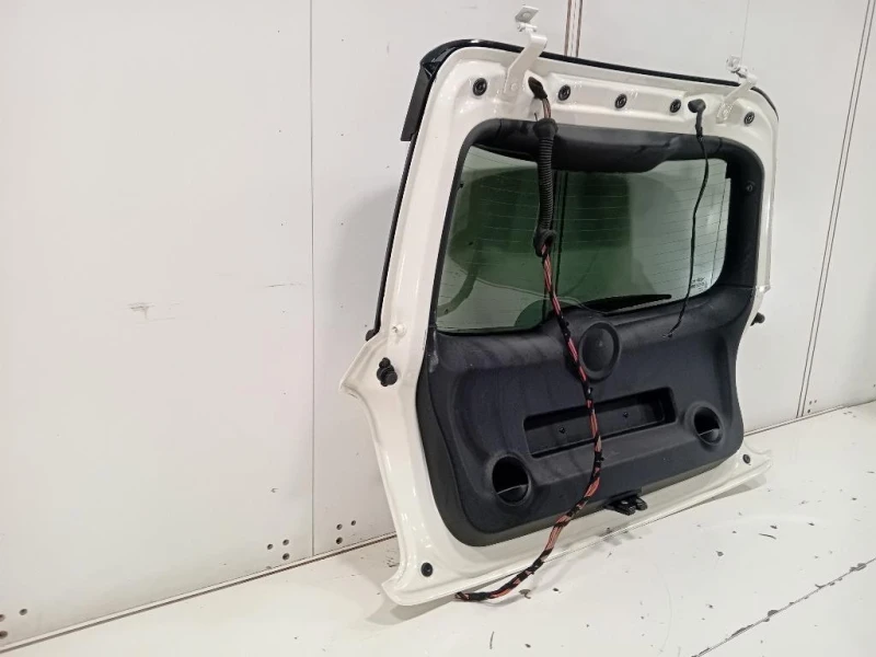 Portello POST 41007320545 Mini MINI Cooper F56 2014