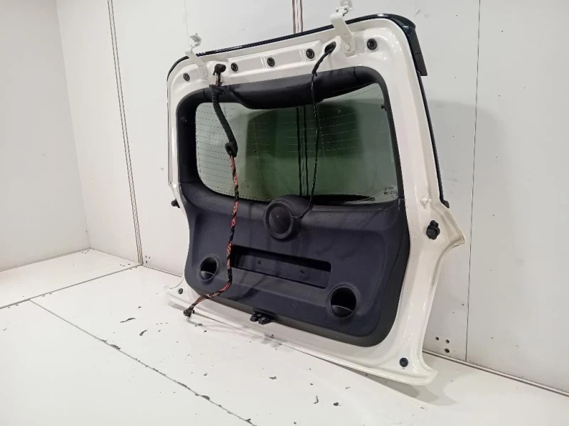 Portello POST 41007320545 Mini MINI Cooper F56 2014