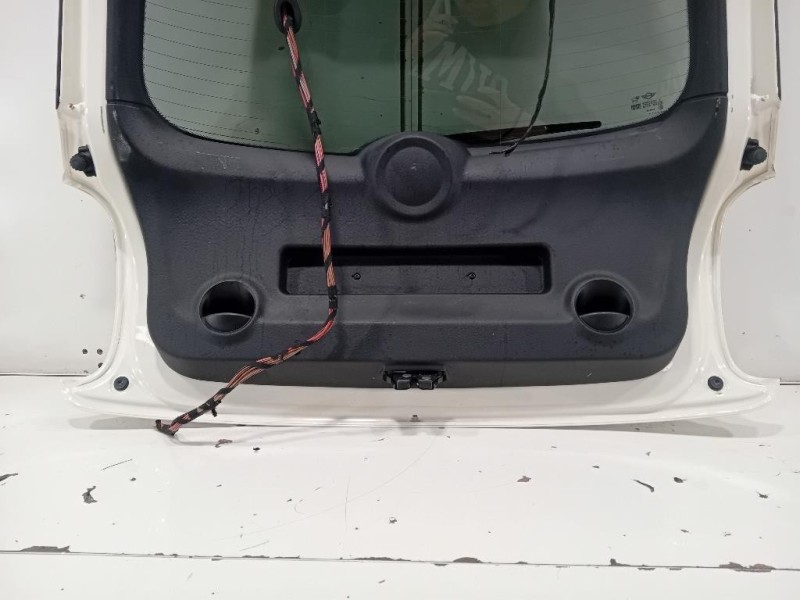 Portello POST 41007320545 Mini MINI Cooper F56 2014