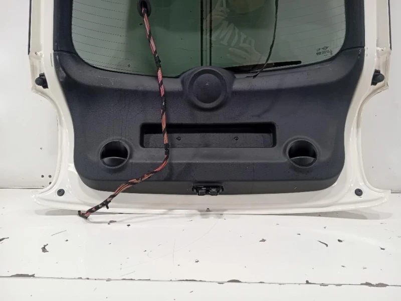 Portello POST 41007320545 Mini MINI Cooper F56 2014