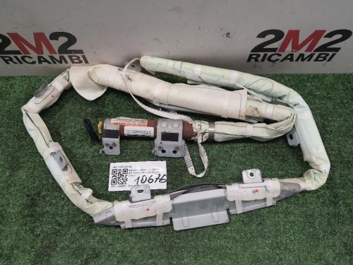 Air-bag A Tendina DX 13251620 Opel Astra J 2010