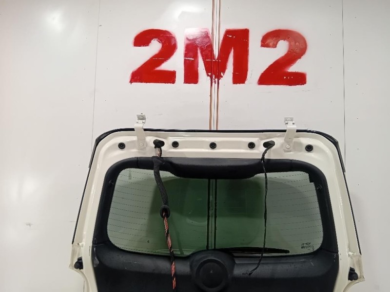 Portello POST 41007320545 Mini MINI Cooper F56 2014