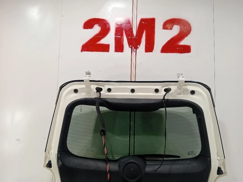 Portello POST 41007320545 Mini MINI Cooper F56 2014