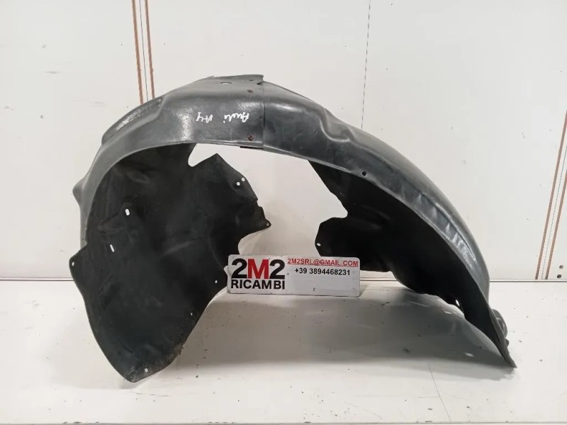 Passaruota ANT SX 852444041 Audi A4 8K2 2012