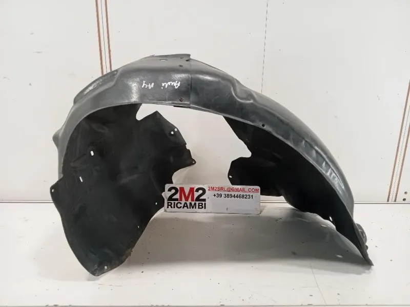 Passaruota ANT SX 852444041 Audi A4 8K2 2012