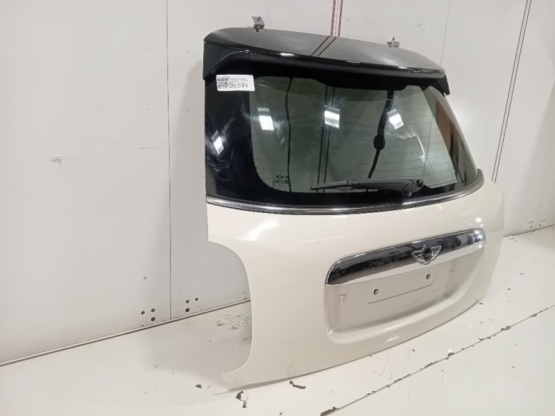 Portello POST 41007320545 Mini MINI Cooper F56 2014