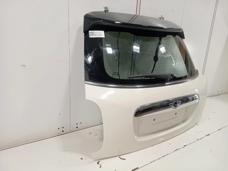 Portello POST 41007320545 Mini MINI Cooper F56 2014