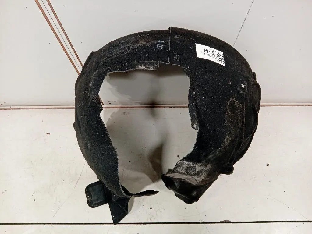 Passaruota ANT SX 4K0 821 171 K Audi A6 4a5c8 Avant 2018