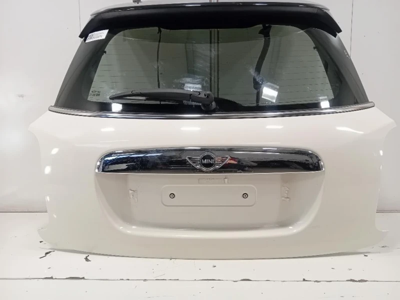 Portello POST 41007320545 Mini MINI Cooper F56 2014